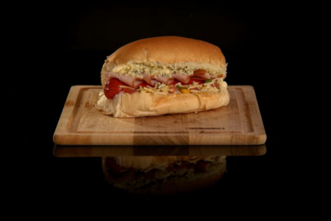 O melhor cachorro-quente de Curitiba; saiba qual o sanduíche preferido do público