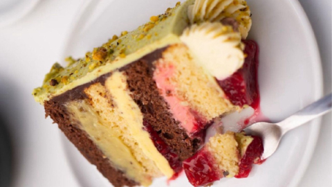 Vitrine irresistível; conheça a melhor confeitaria de Curitiba eleita no Prêmio Bom Gourmet