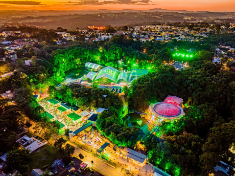 Heineken patrocina maior festival de música eletrônica de Curitiba