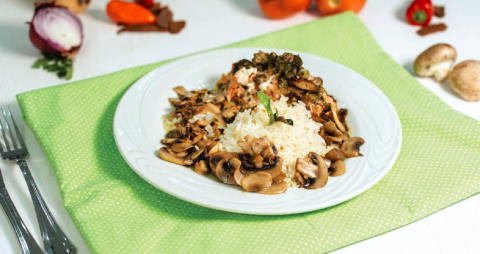Gordura saudável no prato é possível? Sim — e é muito saborosa também!