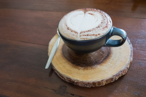 Campeonato Mundial do Café: campeões brasileiros realizam oficianas para custear viagem à Suíça