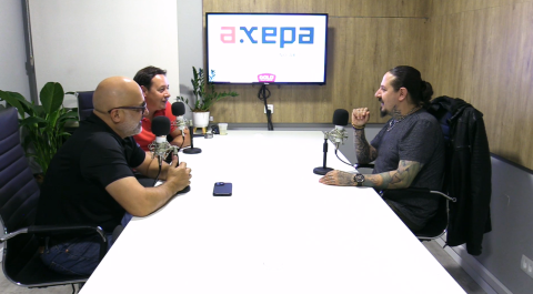 Lucas Krebs, da FS Consultoria, comenta gestão de restaurantes em podcast