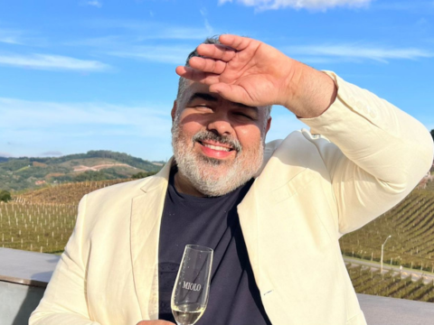 Gastronomia como destino: Thiago Paes estreia coluna no Bom Gourmet