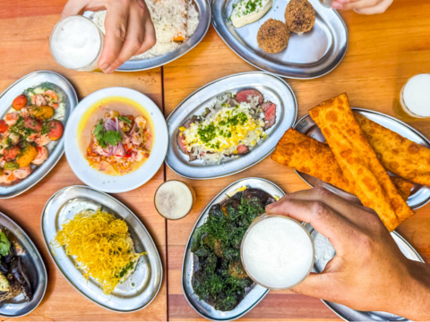De olho nas novidades: 4 lugares para conhecer, comer e curtir em Curitiba