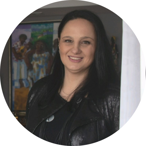 Cinthia Scheffer, especial para o Bom Gourmet