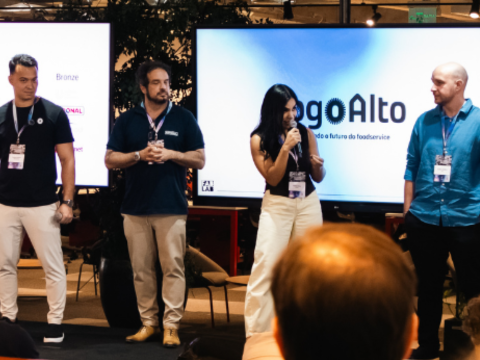 Fogo Alto abre inscrições para bares e restaurantes que querem inovar com tecnologia