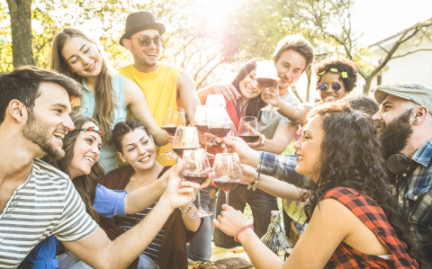 Começou! Vote agora em seus favoritos no Prêmio Bom Gourmet 2025