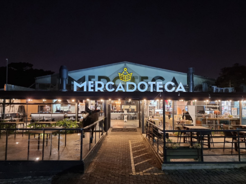 Mercadoteca do Mossunguê encerra atividades em 31 de agosto; novo empreendimento gastronômico ocupará o espaço