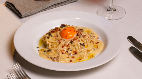 Comida italiana no Festival Bom Gourmet Florianópolis 2025: confira todas as opções disponíveis