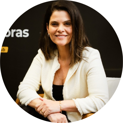 Andrea Sorgenfrei