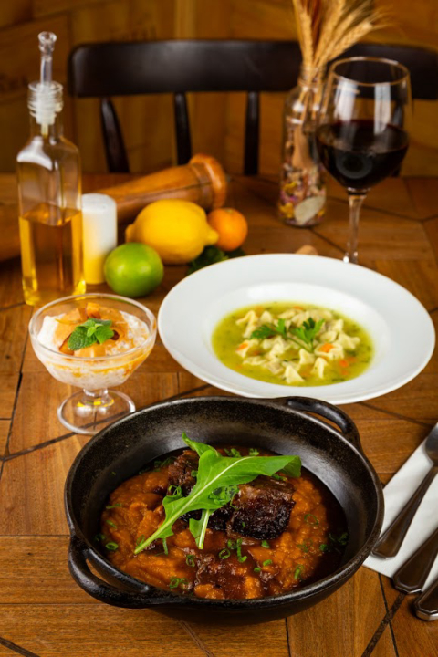 Limoeiro Casa de Comidas: Melhor Menu Completo no Prêmio Bom Gourmet 2026