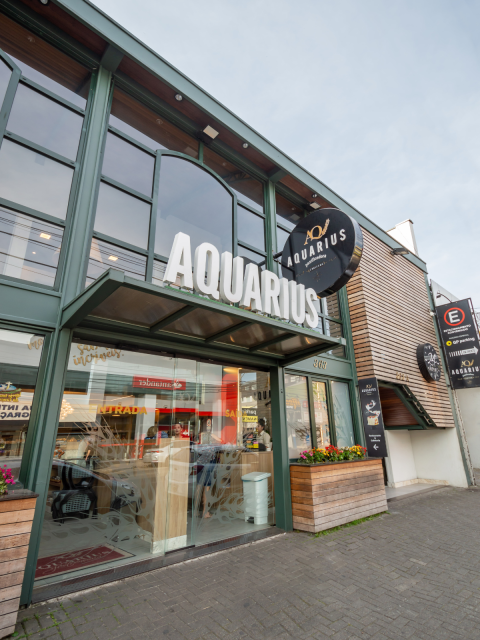 Panificadora Aquarius é campeã da categoria Padaria no Prêmio Bom Gourmet 2026