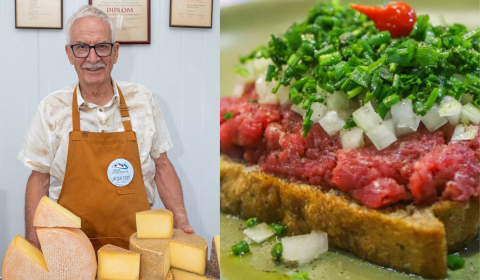 Homenageados do Prêmio Bom Gourmet preservam a cultura local e fomentam a economia pela gastronomia