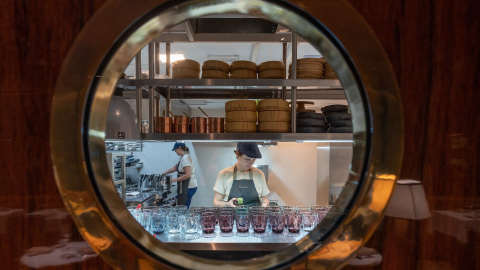 Benjamin Osteria Moderna: a mistura de Itália e Rio Grande do Sul que conquistou o título de melhor do Sul