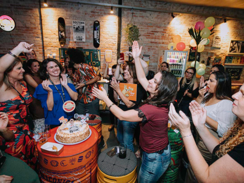 Tour de Boteco celebra dez anos com festa em cervejaria