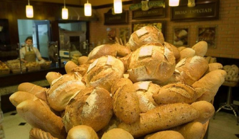 O pão nosso de cada dia. Saiba qual a melhor padaria de Curitiba eleita no Prêmio Bom Gourmet