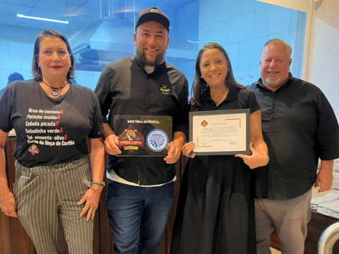 Restaurantes recebem certificação para servir Carne de Onça de Curitiba; festival que celebra o prato vai até dia 08/10