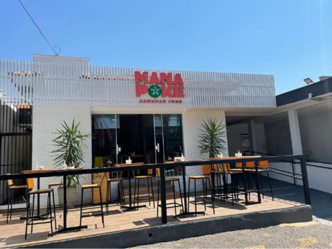 Boali amplia rede com a compra da Mana Poke e alcança 173 unidades no país