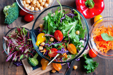Saiba qual o melhor restaurante vegetariano de Curitiba eleito pelo público em 2025