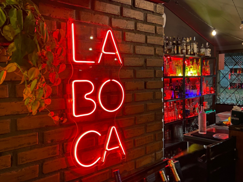 Conheça o La Boca, bar inspirado pela cultura argentina que recebe a 1ª edição do The Next Bartender