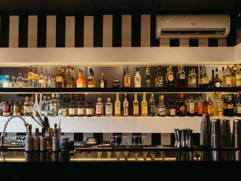 De speakeasy à rede: conheça o Continental, casa da 1ª edição do The Next Bartender