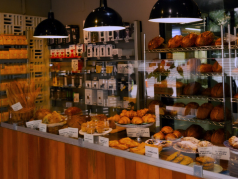 Cafeteria curitibana está entre as 100 melhores da América do Sul, segundo ranking