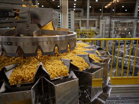 Todeschini celebra aniversário de 140 anos com planos para aumentar a capacidade produtiva