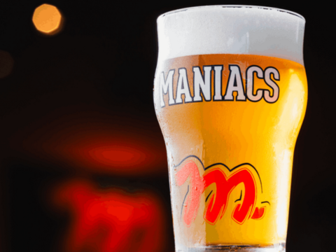 Cervejaria Maniacs realiza evento de aniversário de 9 anos neste domingo (30)