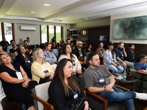 14º FoodCo. Experience reúne empresários da gastronomia em palestras sobre delivery, finanças e tecnologia