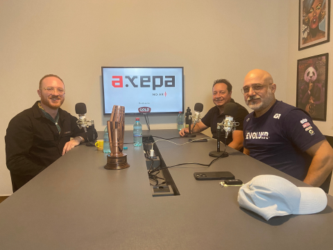 Ariel Todeschini, eleito melhor bartender do Brasil, é convidado da semana em A Xepa