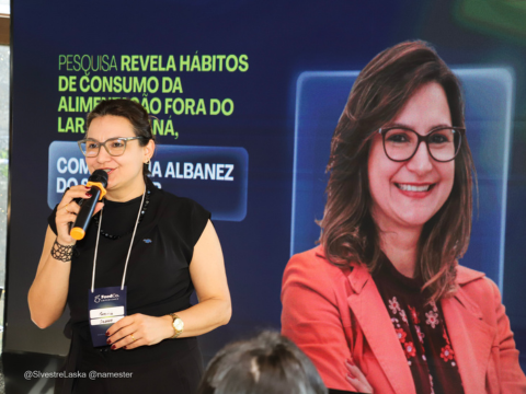 Higiene, limpeza e qualidade da comida são critérios decisivos na escolha de restaurantes, aponta pesquisa