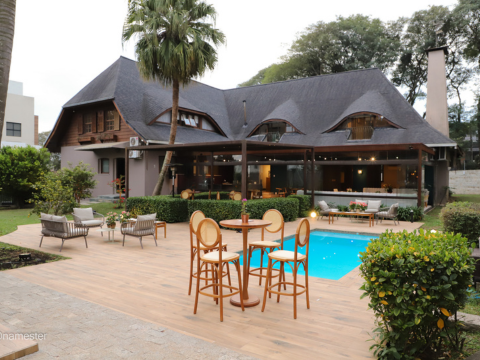 Agências paranaenses celebram o Dia Mundial da Propaganda na Casa Bom Gourmet