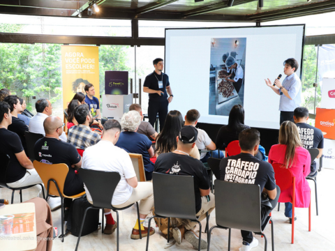 TikTok foi ponto de virada para Baudelaire Cookies; conheça a história