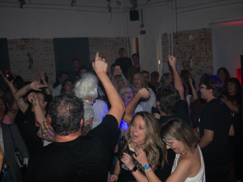 Almoço com balada: 3º Juro que Danço acontece na próxima quinta-feira (11)