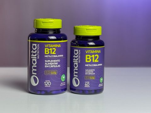 Maltta alia tradição e inovação para democratizar a suplementação alimentar no Brasil