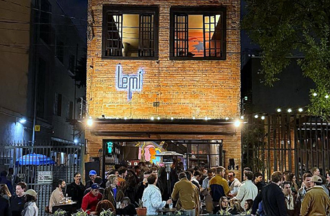 Vai ter churrasco Masterchef na festa dos quatro anos do Lemí