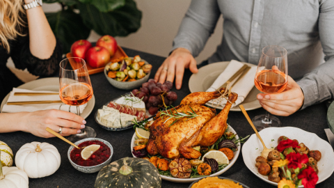 Ceia de Natal mais cara? Veja cinco opções mais baratas para manter a mesa farta