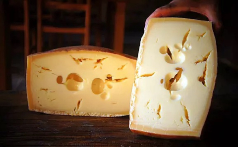 No Dia do Queijo, um jantar mais do que especial no Bourbon Bistrot