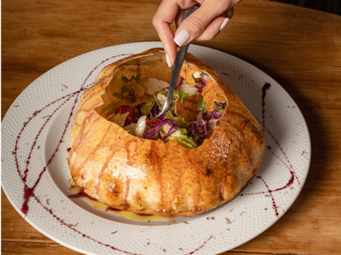 Conheça os melhores restaurantes do interior e do litoral, entre os 30 melhores do Paraná