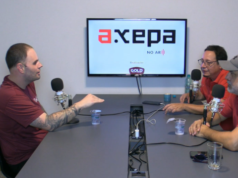 Gustavo Toniolo fala sobre trajetória na panificação em podcast