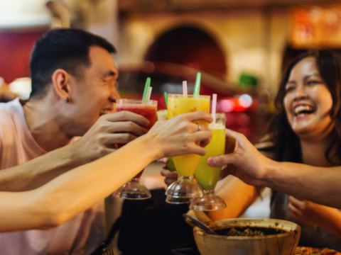 Roteiro da semana: luau com cervejas artesanais, imersão no universo dos cafés e oficinas para a criançada e conferências para confeiteiros