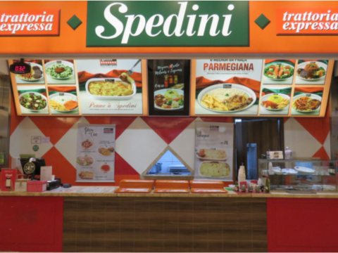 Os segredos de quem lucra: conheça os pilares de gestão do Grupo Tavola, das marcas Spedini e It’s Grill