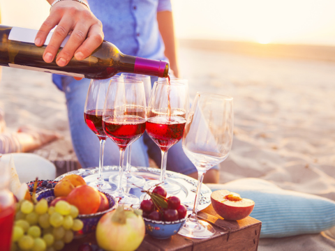 Boas novas de começo de ano