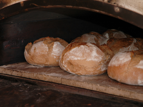 A cozinha antes de mim
