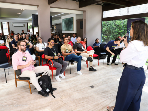 15º FoodCo. Experience destaca lançamento do Bom Gourmet Business Club e reforça gestão disciplinada para 2026