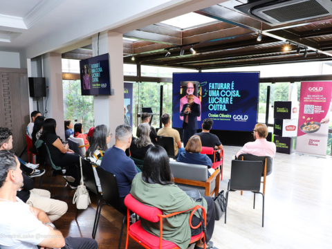 Veja as principais dicas de negócios trazidas no 15º FoodCo. Experience