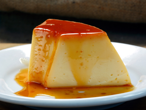 A Refeição Que Nunca Terminei