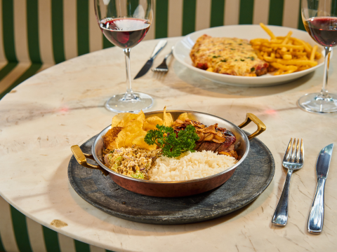 Festival Bom Gourmet chega a Maringá em março; veja como funciona e os restaurantes participantes