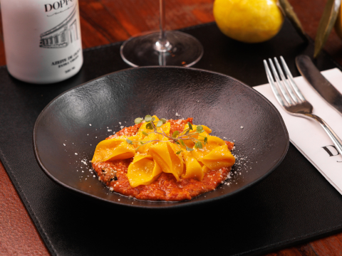 Para ir a dois: as opções do Festival Bom Gourmet Curitiba para ter um encontro romântico