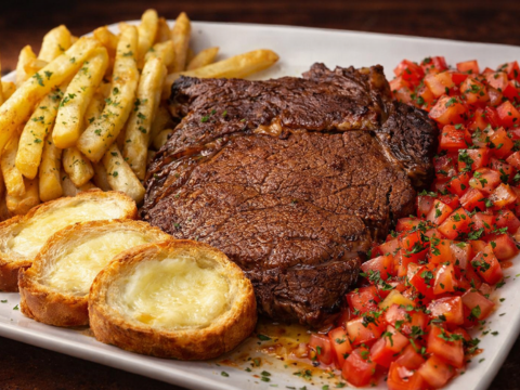 Conheça os tipos de menu do Festival Bom Gourmet Londrina e onde encontrar cada opção
